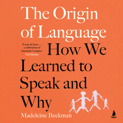 The Origin of Language