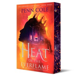 Heat of the Everflame Heat of the Everflame