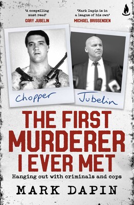 First Murderer I Ever Met First Murderer I Ever Met