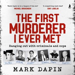 The First Murderer I Ever Met The First Murderer I Ever Met