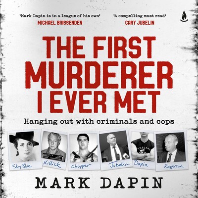 First Murderer I Ever Met First Murderer I Ever Met