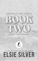 Untitled Emerald Lake Book #2