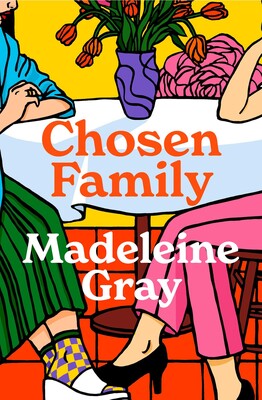 Chosen Family Chosen Family