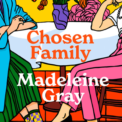 Chosen Family Chosen Family