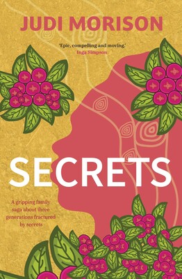 Secrets Secrets