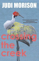 Crossing the Creek