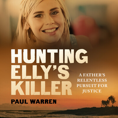 Hunting Elly's Killer Hunting Elly's Killer