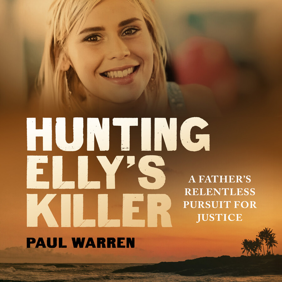 Hunting Elly's Killer