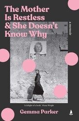 Mother Is Restless and She Doesn't Know Why Mother Is Restless and She Doesn't Know Why