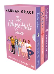 Maple Hills Box Set