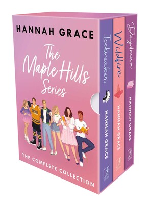 Maple Hills Box Set Maple Hills Box Set