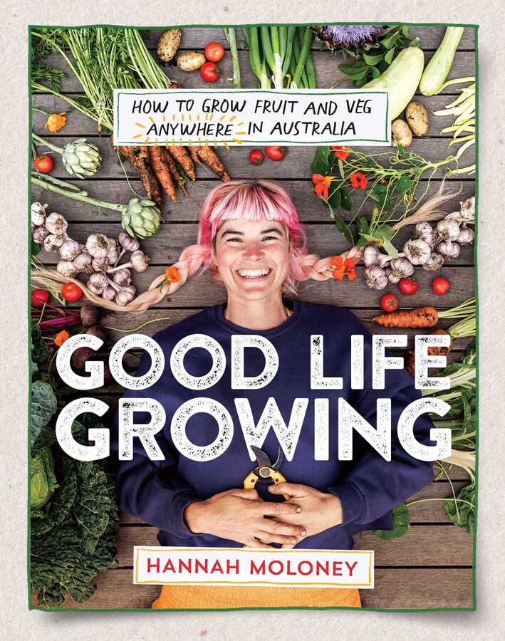 Good Life Growing