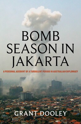 Bomb Season in Jakarta Bomb Season in Jakarta