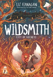 Wildsmith 2: City of Secrets Wildsmith 2: City of Secrets