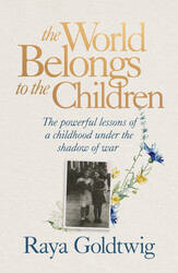 The World Belongs to the Children