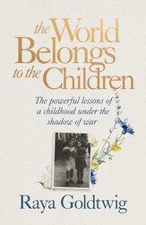 The World Belongs to the Children