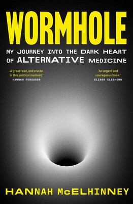 Wormhole Wormhole