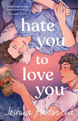 Hate You to Love You Hate You to Love You