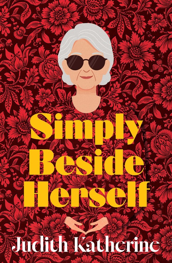Simply Beside Herself