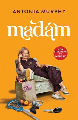 Madam TV Tie-In Madam TV Tie-In