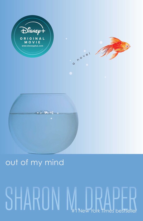 Out of My Mind