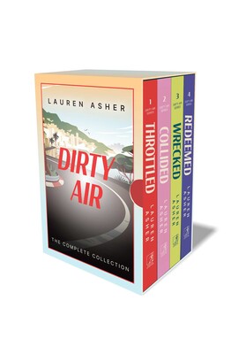 Dirty Air Box Set Dirty Air Box Set