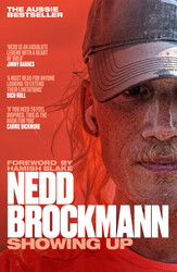 Showing Up Showing Up