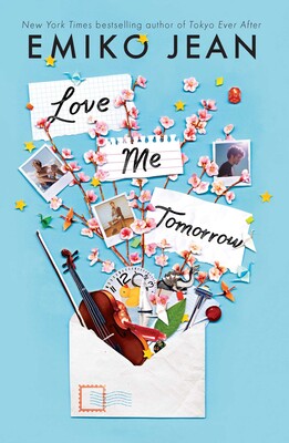 Love Me Tomorrow Love Me Tomorrow