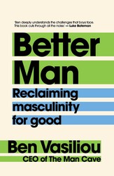 Better Man