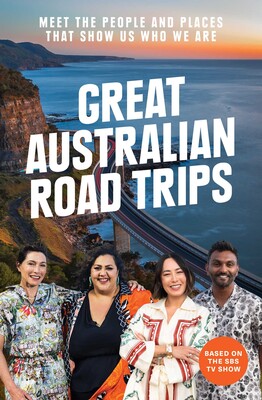 Great Australian Road Trips Great Australian Road Trips