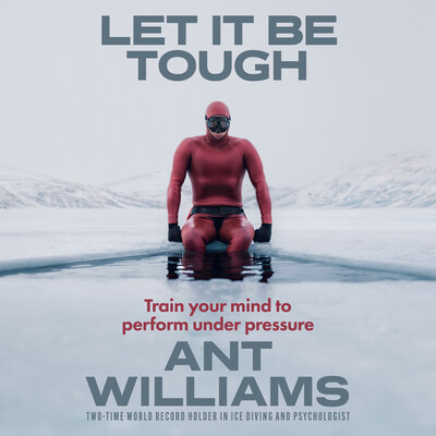 Let it be Tough Let it be Tough
