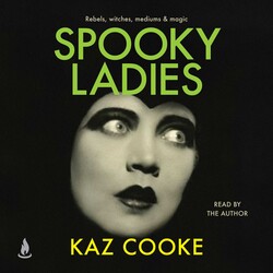 Spooky Ladies Spooky Ladies