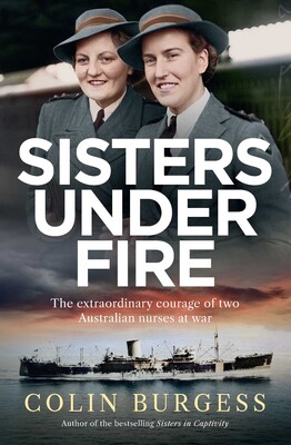 Sisters Under Fire Sisters Under Fire