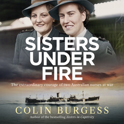 Sisters Under Fire Sisters Under Fire