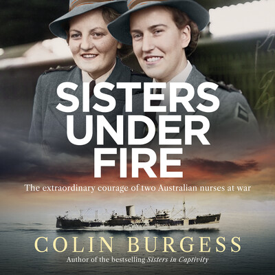 Sisters Under Fire Sisters Under Fire