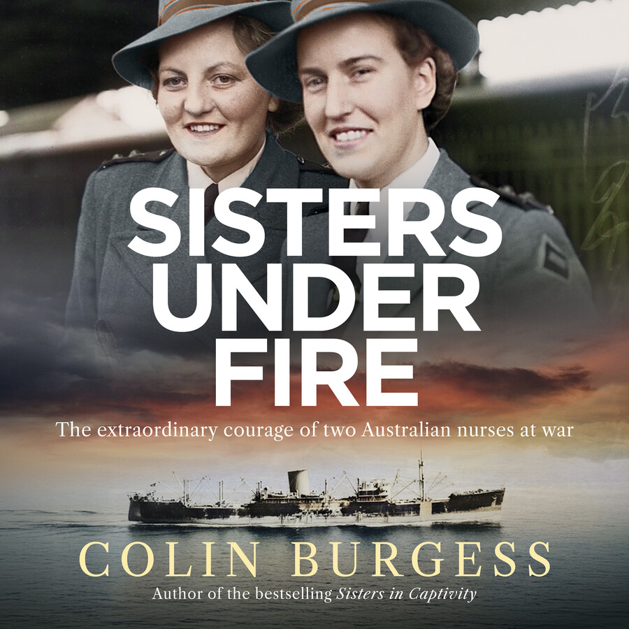 Sisters Under Fire