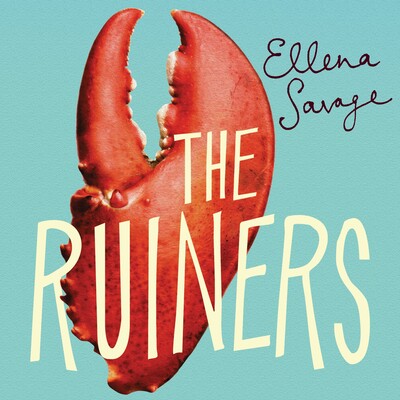 The Ruiners The Ruiners