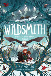 Wildsmith 4: Magical Mountain Rescue Wildsmith 4: Magical Mountain Rescue