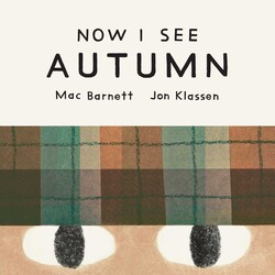 Now I See Autumn Now I See Autumn