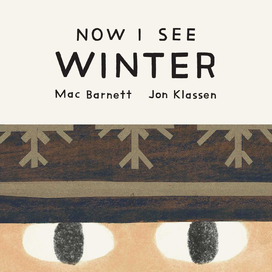 Now I See Winter
