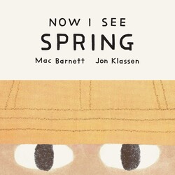 Now I See Spring