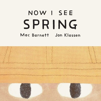 Now I See Spring Now I See Spring