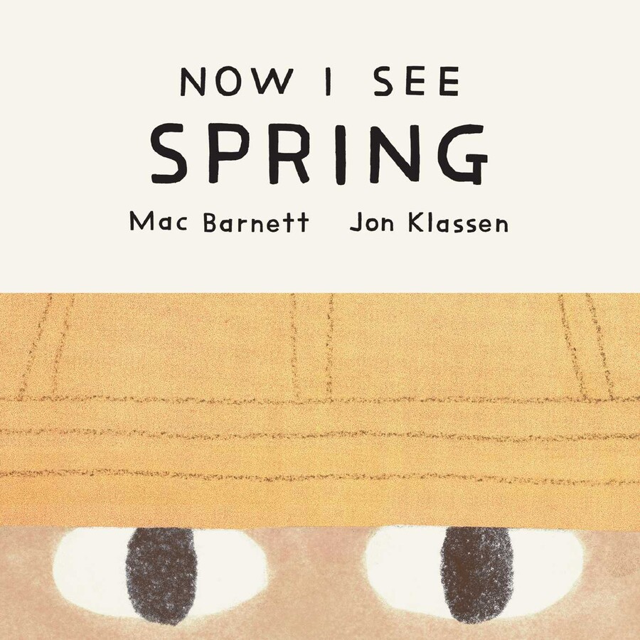 Now I See Spring