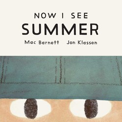 Now I See Summer Now I See Summer