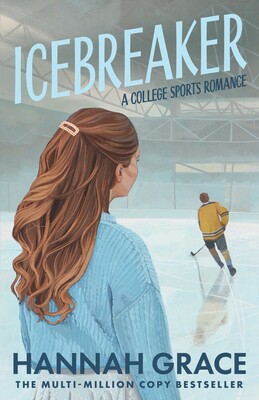Icebreaker Icebreaker
