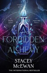 A Forbidden Alchemy A Forbidden Alchemy