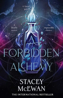 Forbidden Alchemy
