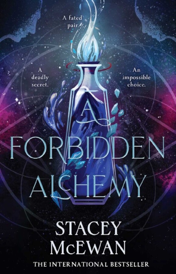 A Forbidden Alchemy