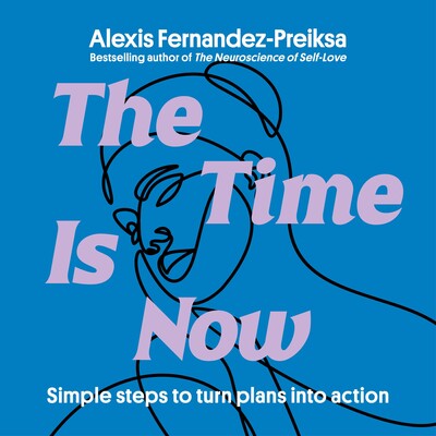 The Time Is Now The Time Is Now