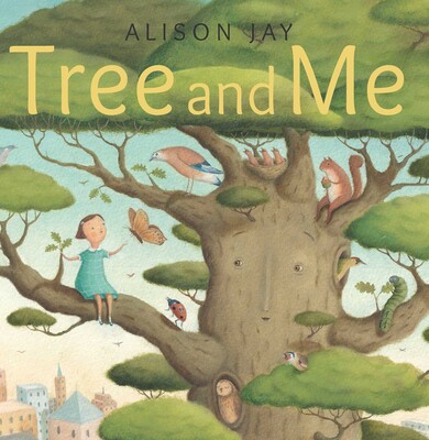 Tree and Me Tree and Me